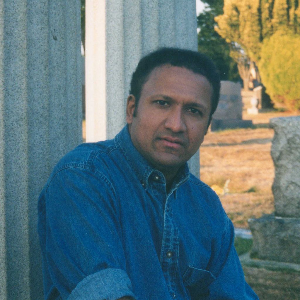 Interview 2017 : S.T Joshi pour Je suis Providence